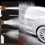 48V Wireless Automatic Cordless Car Wash Spray Gun – High Pressure Lithium Battery