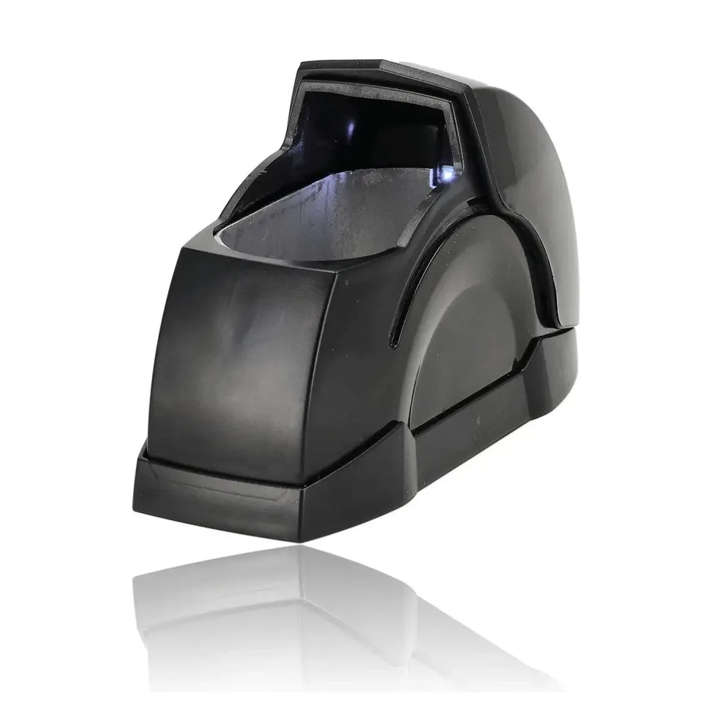Portable Car Ashtray – Smoke-Trapping Odor-Reducing Ashtray for Vehicle