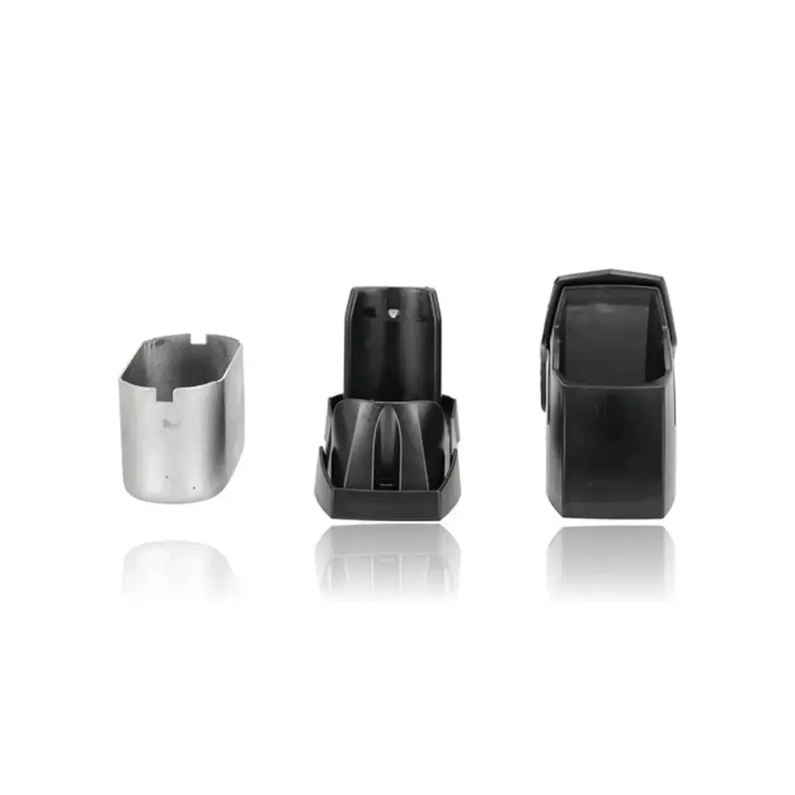 Portable Car Ashtray – Smoke-Trapping Odor-Reducing Ashtray for Vehicle